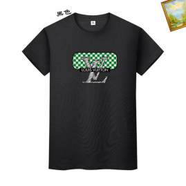 Picture of Louis Vuitton T Shirts Short _SKULVS-4XL25tx167713